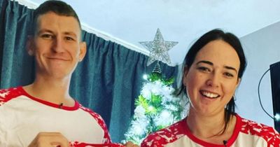 Sea Shanty star Nathan Evans announces exciting baby news ahead of Christmas