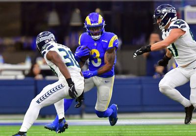 Fantasy Football Market Report: Week 15