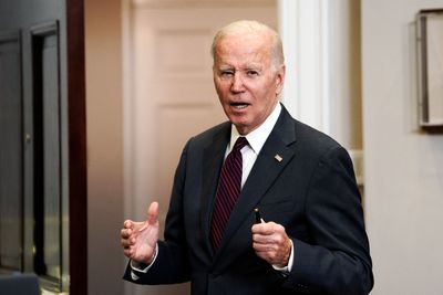 Biden Administration announces initiative to bring equity to science and technology