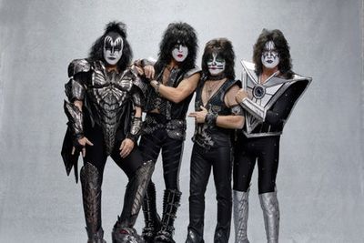 Kiss’ last ever UK tour: Dates, venues, and how to get tickets