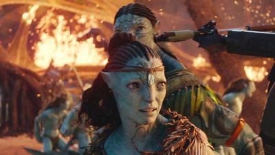 Avatar: The Way of Water movie review – looks breathtaking, but the plot’s diluted