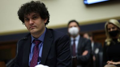 FTX Co-Founder Sam Bankman-Fried To Testify In Front Of US House Financial Committee