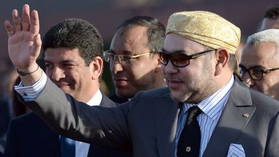 Morocco Fertilizer Firm Invests In Green Initiatives, Including Effort With U.S. Fund