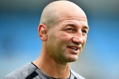 Leicester coach Steve Borthwick unable to give clarity amid England speculation