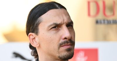 Zlatan Ibrahimovic makes 'very strong' claim about midfielder linked with Liverpool