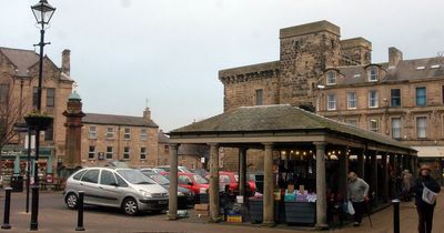 Council agrees further £1.1 million funding to restore Hexham's high street