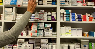 Northern Ireland antibiotics supply facing "exceptional" demand, Department says