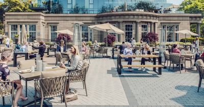 Golf club hotel plans that 'look like Milton Keynes station' rejected