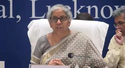 GST Council likely to decide on decriminalisation of GST offences, setting up appellate tribunals on Saturday