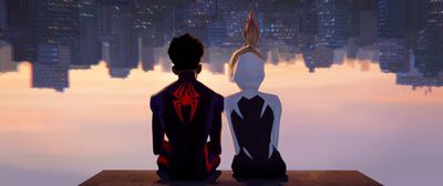 Insomniac’s Spider-Man will be in Spider-Man: Across the Spider-Verse