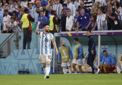 Argentina vs. Croatia live stream, TV channel, time, lineups, how to watch the World Cup