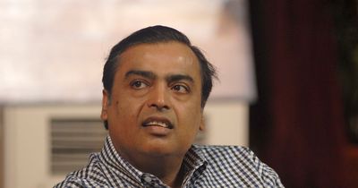 Who is Mukesh Ambani? World's eighth-richest man interested in Arsenal takeover