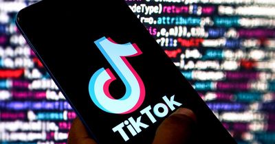 Government raises concerns over TikTok being used as news source by young people