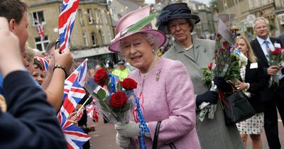 12 outdoor projects planned in Northumberland to celebrate late Queen's love of outdoors