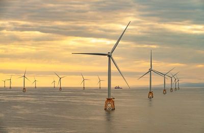UK's post-Brexit immigration policies 'are a threat to Scotland's net zero ambitions'