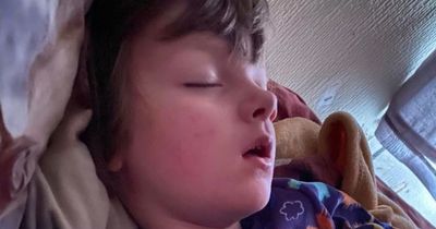 Mums warn of key Strep A symptoms to look out for after children fall ill