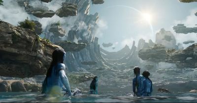 Avatar: The Way of Water – release date, cast and everything you need to know