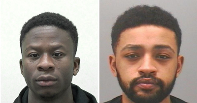 Bumbling duo sentenced after selling cocaine to undercover police in Newcastle