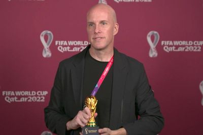 Grant Wahl’s body returned to US for autopsy after soccer journalist’s sudden death at Qatar World Cup