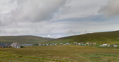 Major incident declared in Shetland as power cuts expected to last days