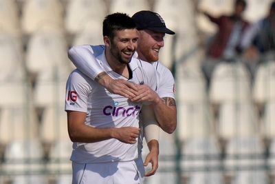 Mark Wood reveals doubts about Test cricket return with England