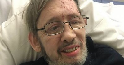Shane MacGowan in fighting spirits as wife Victoria Mary hopes he will get out of hospital