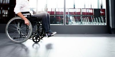 Luton airport slammed as worst for disabled passengers in new report