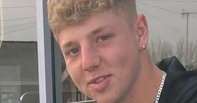 Heartbroken family pay tribute to teenager Lachlan Regan after body found near M1