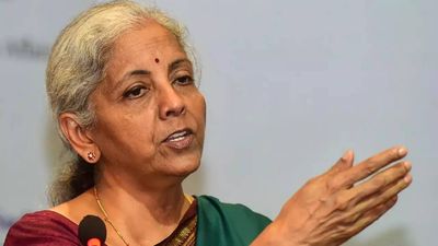 Be on high alert against drug smuggling, ensure logical conclusion in each case: Finance minister to customs officers