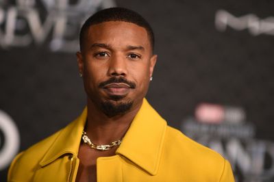 Actor Michael B. Jordan buys stake of UK club Bournemouth