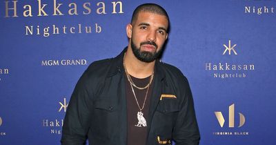 Drake gets lavish necklace made with 42 engagement ring diamonds for failed romances