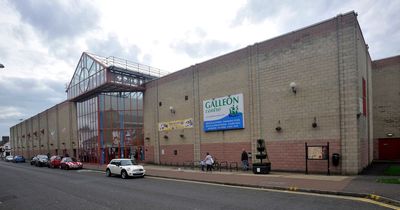 Galleon Centre wishlist unveiled as five upgrades listed for huge refurbishment