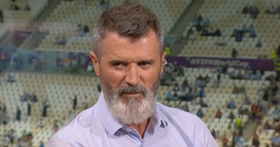 Roy Keane defends Argentina over antics during World Cup win over Netherlands