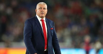 Wales reveal talks to make significant change to controversial 60-cap rule