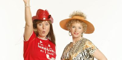 Naur, yeah: Australia, you're performing linguistic magic when you pronounce the two-letter word 'no'. Here's why