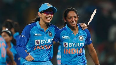 India's gender pay gap is among the worst in the world. But the women's cricket team hopes to change that