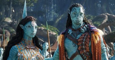 Everything you need to know about Avatar 2 from all-star cast to production