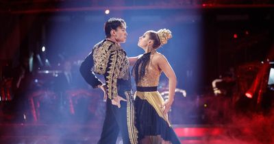Strictly Come Dancing winners declare Molly Rainford 'the best dancer there'