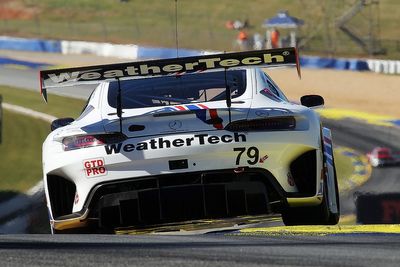 Gounon, Juncadella become WeatherTech Racing full-timers
