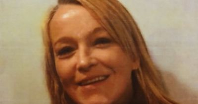 Missing Dundee woman last seen with unknown man in Glasgow before disappearance