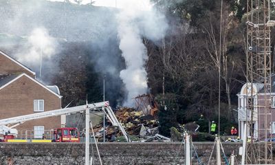 Jersey energy firm says it attended site before deadly blast