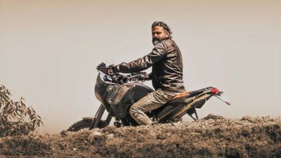 Custom Shop Moto Exotica Shows Off Ultimate Royal Enfield Himalayan