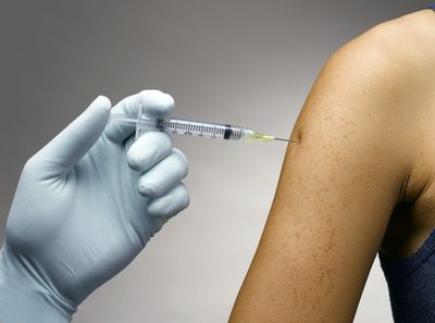 Skin cancer vaccine trial shows promising results