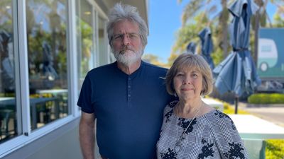 United States Family Peace Initiative working to understand domestic violence motivations