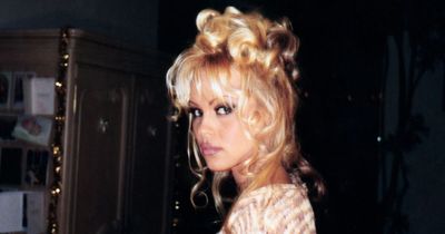Pamela Anderson looks totally different in pre-fame snaps from new documentary
