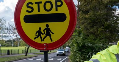 North Ayrshire school crossing patrollers facing the axe in 'devastating' budget