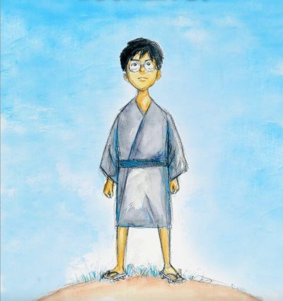 'How Do You Live' release date, trailer, and plot for the Hayao Miyazaki movie