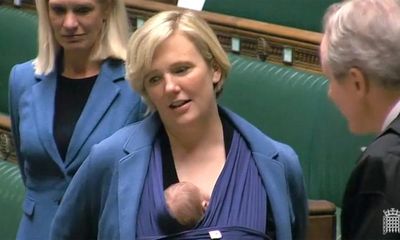 Ministers back down over childcare infrastructure issue in Commons