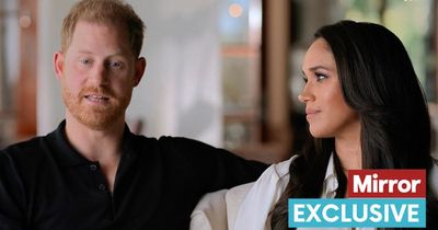 Prince Harry 'to keep dropping bombs' and royal secrets in NEW TV interview