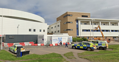 Edinburgh Royal Infirmary A&E records one of the worst waiting times in Scotland
